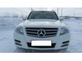 Mercedes GLK-300, 2010г. в городе Самара, фото 1, Самарская область