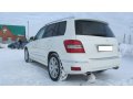 Mercedes GLK-300, 2010г. в городе Самара, фото 3, Mercedes