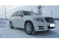 Mercedes GLK-300, 2010г. в городе Самара, фото 8, стоимость: 1 450 000 руб.