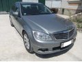 Mercedes-Benz C200CDI W204 в городе Ессентуки, фото 1, Ставропольский край