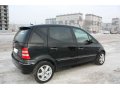 ПРОДАЮ Mercedes-Benz A 160 в городе Красноярск, фото 1, Красноярский край