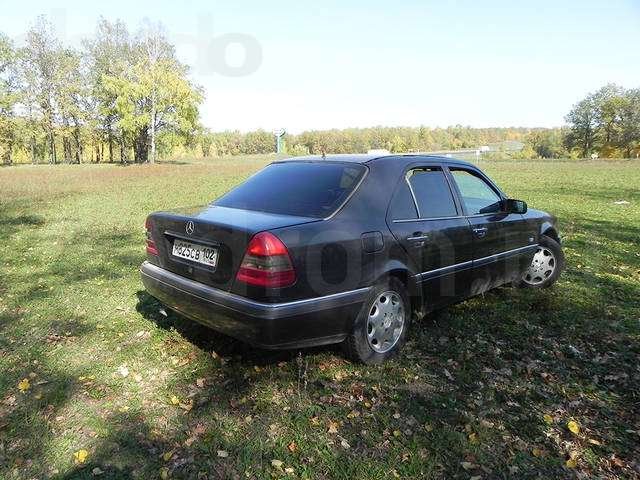 Срочно продается Mercedes Benz 1993 г.в. в городе Уфа, фото 5, стоимость: 195 000 руб.