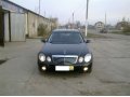 Mercedes E 220 CDI в городе Астрахань, фото 1, Астраханская область