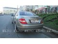 Mercedes C-класс, 2007 в городе Екатеринбург, фото 3, Mercedes