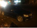 Mercedes C 300, седан, 2010 г. в., пробег: 69000 км., автоматическая, в городе Уфа, фото 3, Mercedes