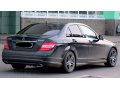 Mercedes C 300, седан, 2010 г. в., пробег: 69000 км., автоматическая, в городе Уфа, фото 4, Башкортостан