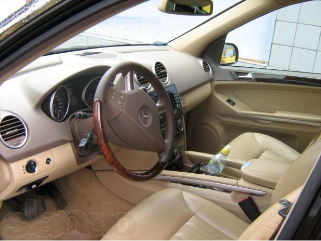 Mercedes-Benz CL 500, 2007г., купе в городе Самара, фото 6, стоимость: 2 500 000 руб.