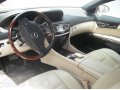 Mercedes-Benz CL 500, 2007г., купе в городе Самара, фото 5, стоимость: 2 500 000 руб.