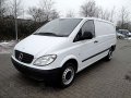 mercedes vito в городе Ильский, фото 1, Краснодарский край