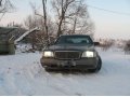 Mercedes S600 W140 в городе Липецк, фото 1, Липецкая область