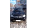 Mercedes ML 320 cdi в городе Подольск, фото 1, Московская область