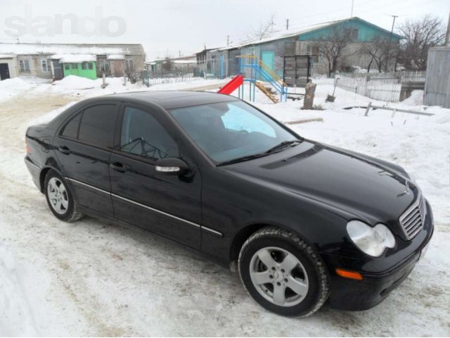 Продам автомобиль с пробегом Мерседес в городе Ульяновск, фото 5, Mercedes