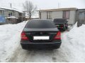 Продам автомобиль с пробегом Мерседес в городе Ульяновск, фото 6, Mercedes