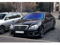 Продается mercedes, s500 в городе Уфа, фото 1, Башкортостан