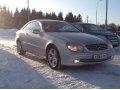 Mercedes CLK200 Kompressor в городе Петрозаводск, фото 1, Карелия