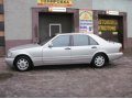 Mercedes w 140 в городе Липецк, фото 1, Липецкая область