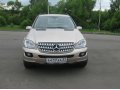 Mercedes-Benz ML 350 в городе Иваново, фото 2, стоимость: 1 200 000 руб.