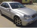 Mercedes-Benz C-klasse (W203) в городе Сочи, фото 1, Краснодарский край