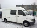 Mercedes Sprinter 1998 г. в городе Петрозаводск, фото 1, Карелия