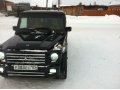 Mercedes-Benz G320 в городе Уяр, фото 1, Красноярский край