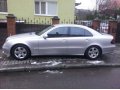 Mercedes W211 Авангард 220 CDI в городе Калининград, фото 2, стоимость: 655 000 руб.