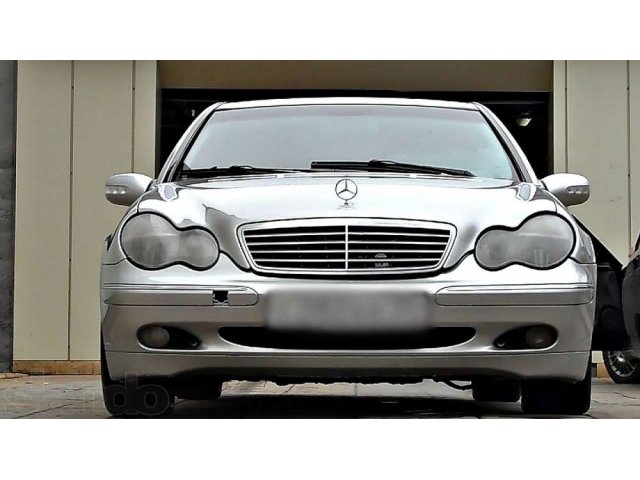 Продажа автомобиля Mercedes Benz c270 в городе Астрахань, фото 1, Mercedes