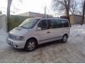 Mercedes Vito, 1998 в городе Самара, фото 4, Самарская область