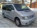 Mercedes Vito, 1998 в городе Самара, фото 7, Самарская область