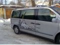 Mercedes Vito, 1998 в городе Самара, фото 8, стоимость: 480 000 руб.