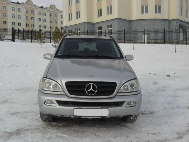 Продам автомобиль! в городе Хабаровск, фото 4, Mercedes