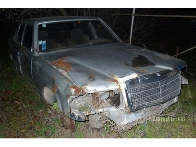 Mercedes E 280, седан, 1987 г.в., пробег: 276000 км., автоматическая, 2.8 л в городе Раменское, фото 2, Mercedes