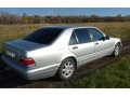 Mercedes Benz S 500 в городе Волгодонск, фото 1, Ростовская область