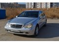 Mersedes C-Class (W203) в городе Астрахань, фото 1, Астраханская область