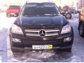 Срочно продам Mercedes-benz GL 450. в городе Красноярск, фото 1, Красноярский край