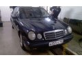 Mercedes E-class 1999г. в городе Уфа, фото 6, Mercedes