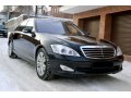 Mercedes Benz S 350 4Maticlong в городе Самара, фото 1, Самарская область