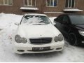 Mercedes benz c 220 tdi в городе Коломна, фото 1, Московская область