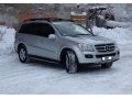 Продам Mercedes Gl450 в городе Петрозаводск, фото 1, Карелия