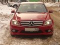 Mercedes-Benz C-Class 180 Compressor BlueEFFICIENCY в городе Самара, фото 1, Самарская область