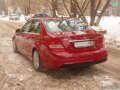 Mercedes-Benz C-Class 180 Compressor BlueEFFICIENCY в городе Самара, фото 3, Mercedes