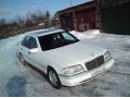 Mercedes Benz C-180 (w202) Elegance 1995г.в. в городе Великие Луки, фото 1, Псковская область