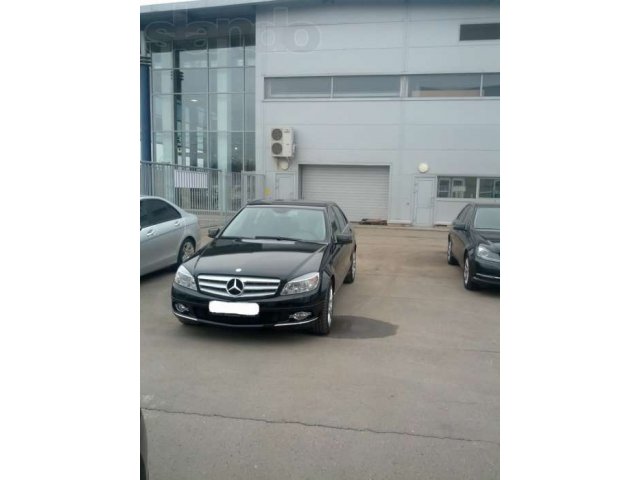 Продам Mercedes с 280 4 matic w204 в городе Самара, фото 4, Mercedes