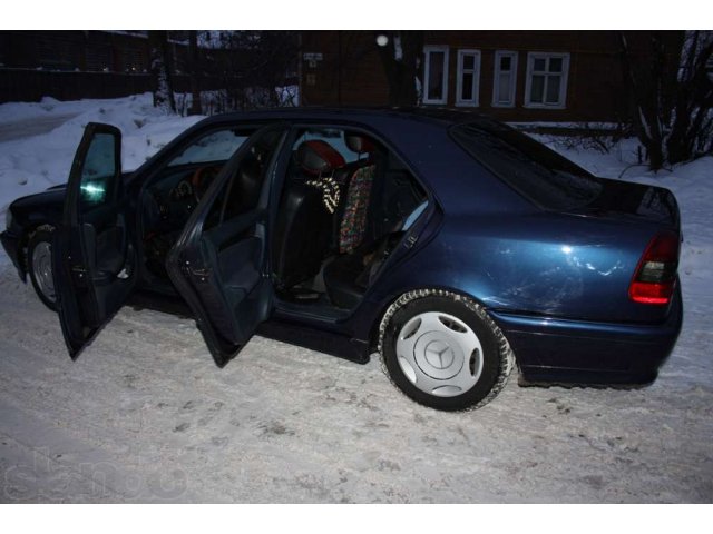 Продается Mercedes c200 >1997 в городе Вологда, фото 1, Mercedes