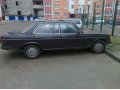 продам Mersedes w123 70,000 р. в городе Калининград, фото 2, стоимость: 70 000 руб.