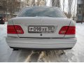 Продается мерседес в городе Омск, фото 6, Mercedes