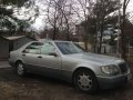 Mercedes-Benz S-Class в городе Геленджик, фото 1, Краснодарский край