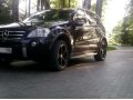 Продам Mercedes ML-класс AMG, 2008 г в городе Ульяновск, фото 4, Ульяновская область