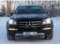 Продам Mercedes-Benz GL-Class в городе Хабаровск, фото 1, Хабаровский край