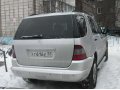 Продаю автомобиль Mercedes-Benz ML430 в городе Омск, фото 4, Омская область