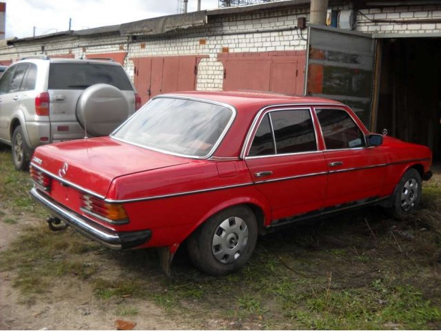 Продается Mercedes в городе Балахна, фото 1, Mercedes